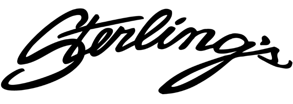 Sterlings Logo