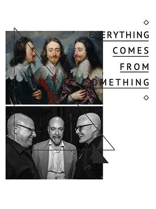 Everuthing comes from something 04.02.25
