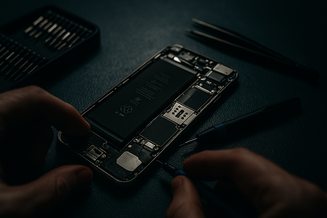 phone-repair