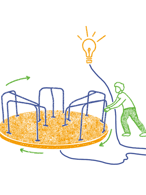 The Question of Play