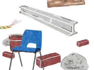 The Curriculum of Things