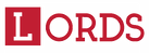 LORDS logo
