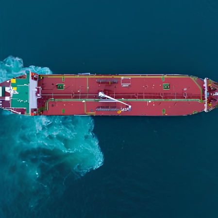 Automation Will Create New Opportunities for Sustainability at Sea