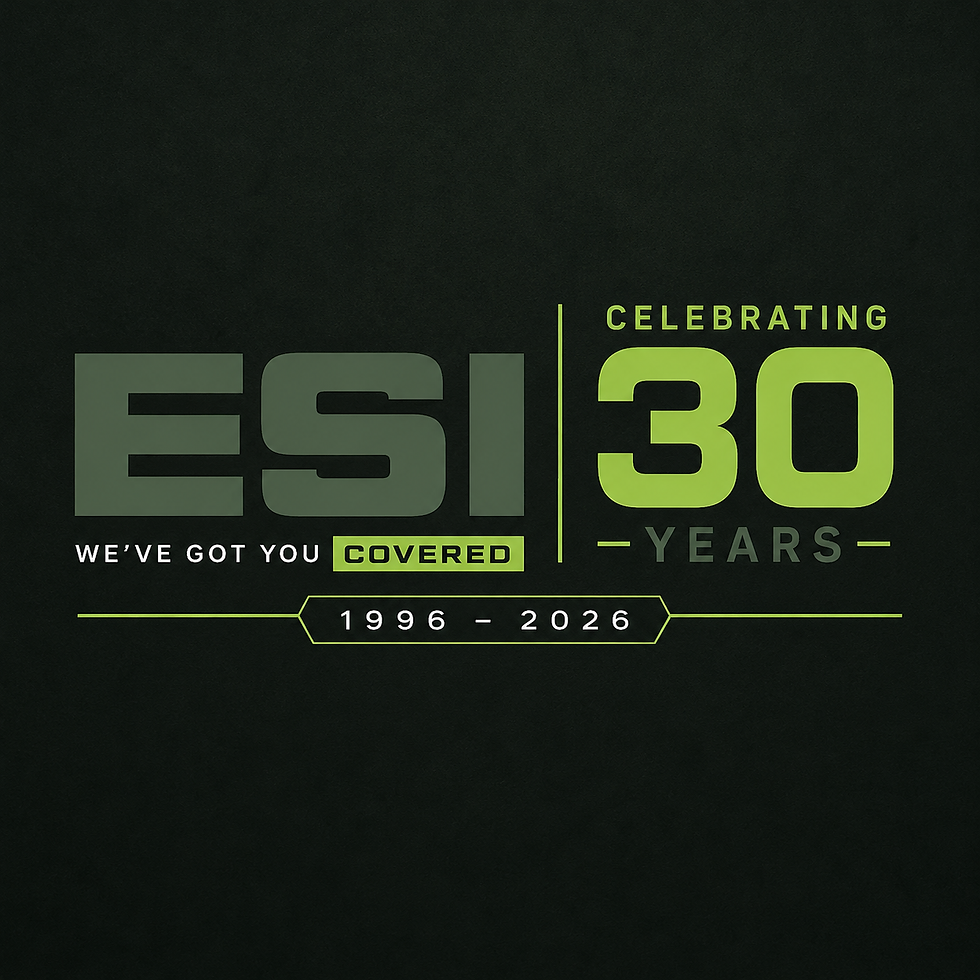 ESI - 30 Years Square Banner.png