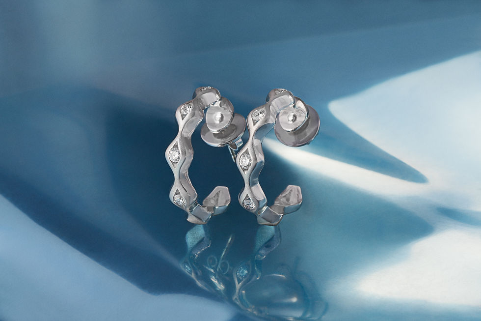 Thumbnail: View Earrings