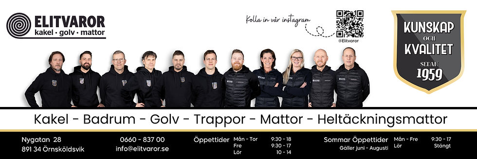 elitvaror annons