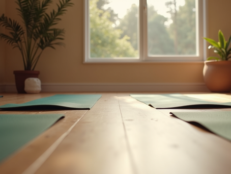 Explore Effective Holistic Wellness Approaches and Holistic Therapy Options