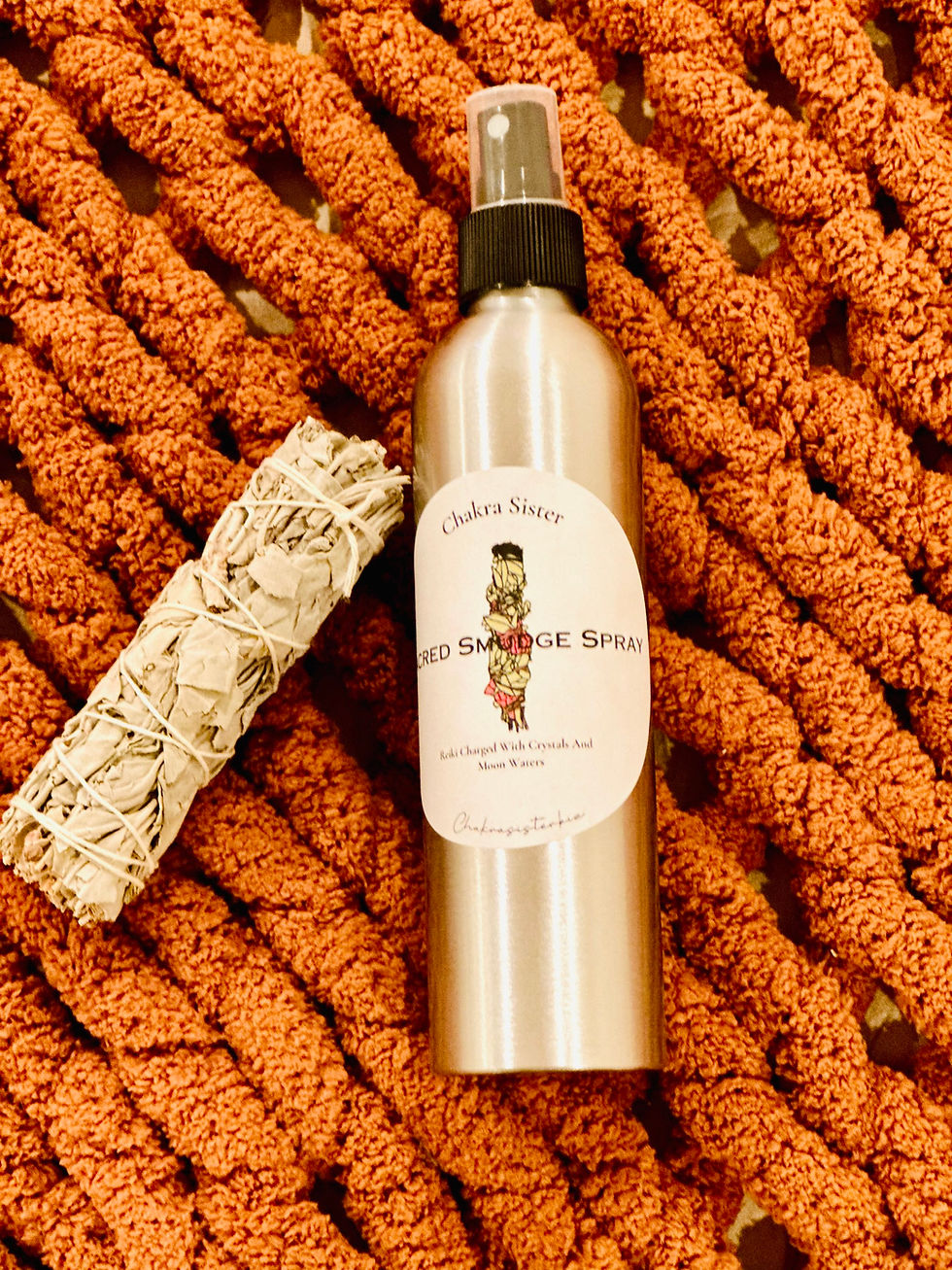 Thumbnail: Smudging Room Sprays – A Divine Aromatic Experience