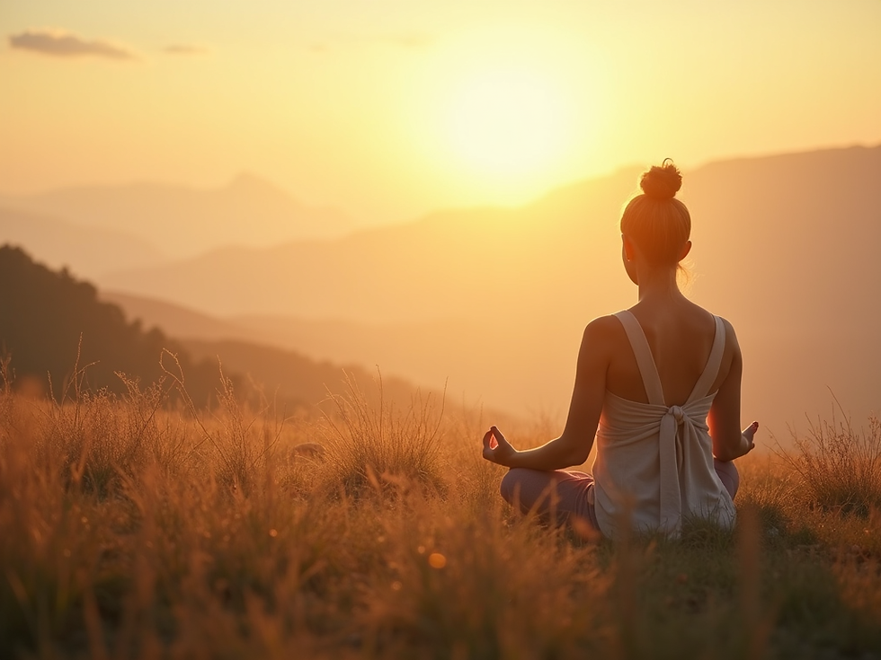 Surrender and Soften Mini Retreat Workshop