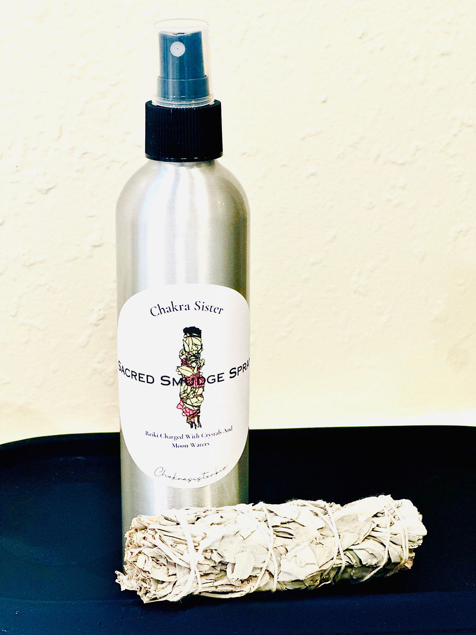 Thumbnail: Smudging Room Sprays – A Divine Aromatic Experience