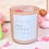 Thumbnail: She Loves Candle — from the She Collection