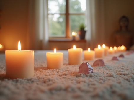 Explore the Benefits of Holistic Wellness and Holistic Therapies