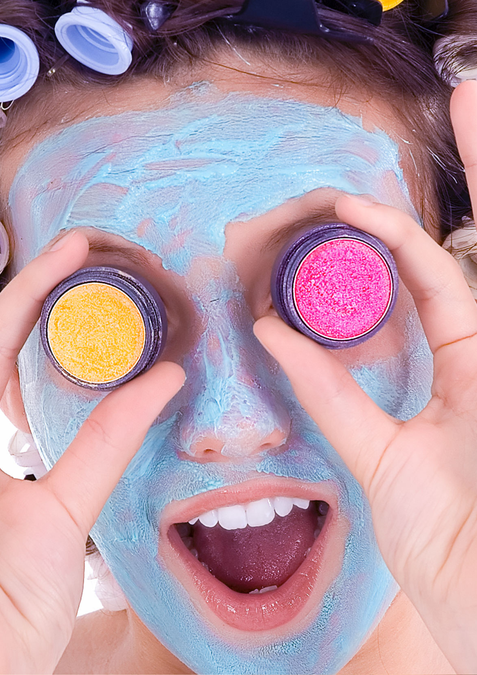 Deluxe Luxury Facial