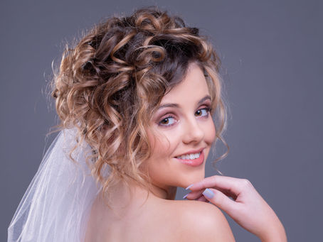 Deciding Your Perfect Wedding Hairstyle: A Guide for Brides
