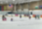 Free Open Skating
