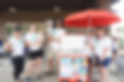 Ice Cream Social, Petting Zoo & Teddy Bear Band