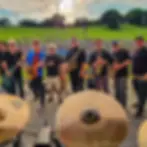 Band- The Belfast Cowboys