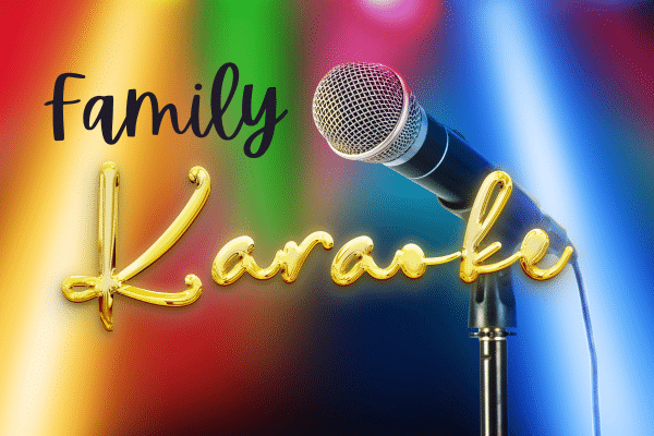 Celts - Family Karaoke