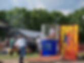 Dunk Tank