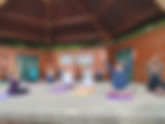 Free Yoga in the Park - Green Lotus