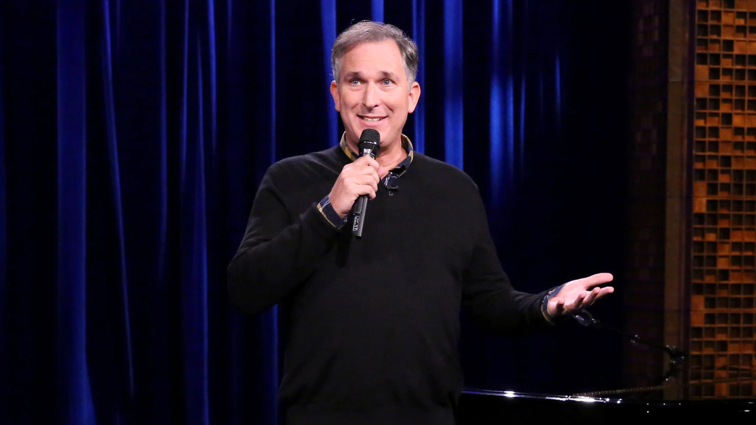 WAYNE FEDERMAN