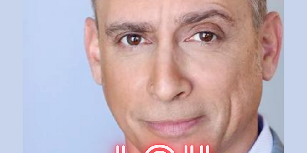 LOU SANTINI