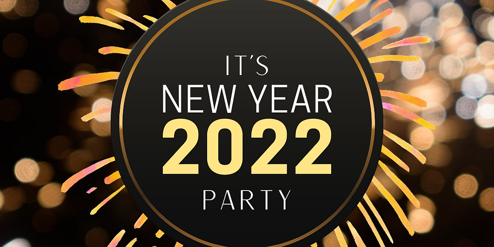 NEW YEARS EVE