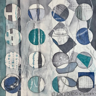 Artwork by Tina Von Buseck