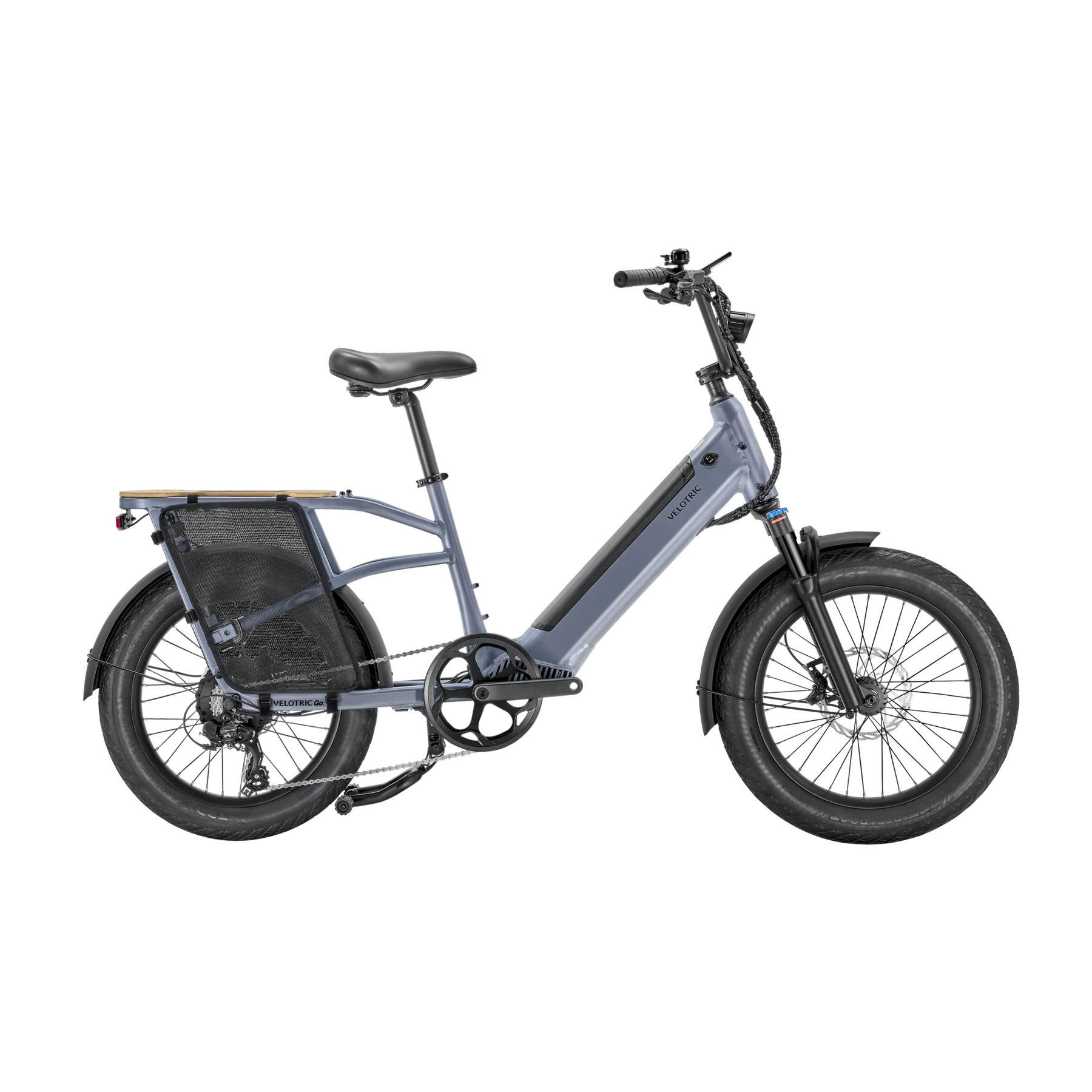 Go 1 by Velotric Kruse Company