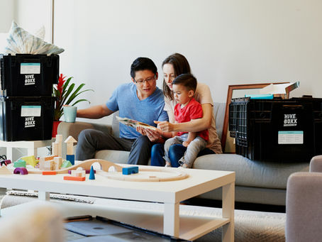 親子活動對孩子身心發展的重要性