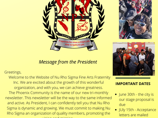 The Phoenix Community