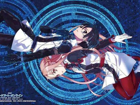 Sword art Online - Linea abbigliamento