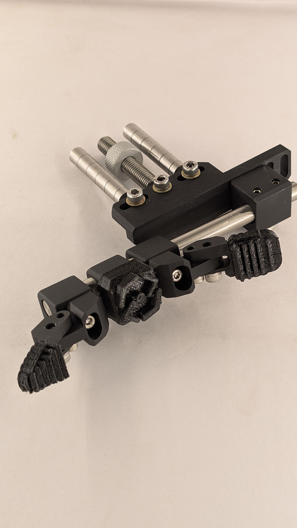 Thumbnail: 10m Butt Plate Assembly Pro