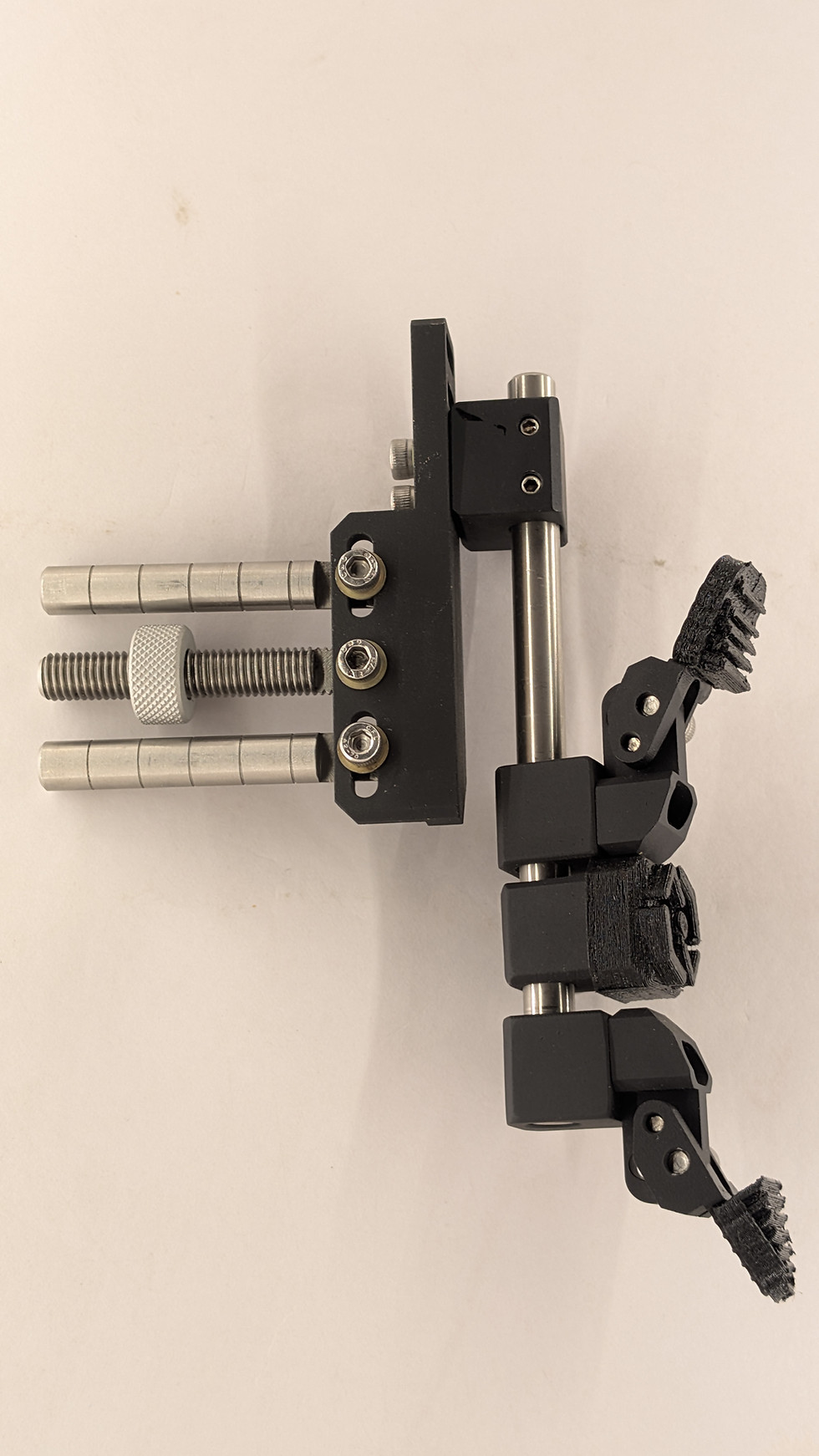Thumbnail: 10m Butt Plate Assembly Pro