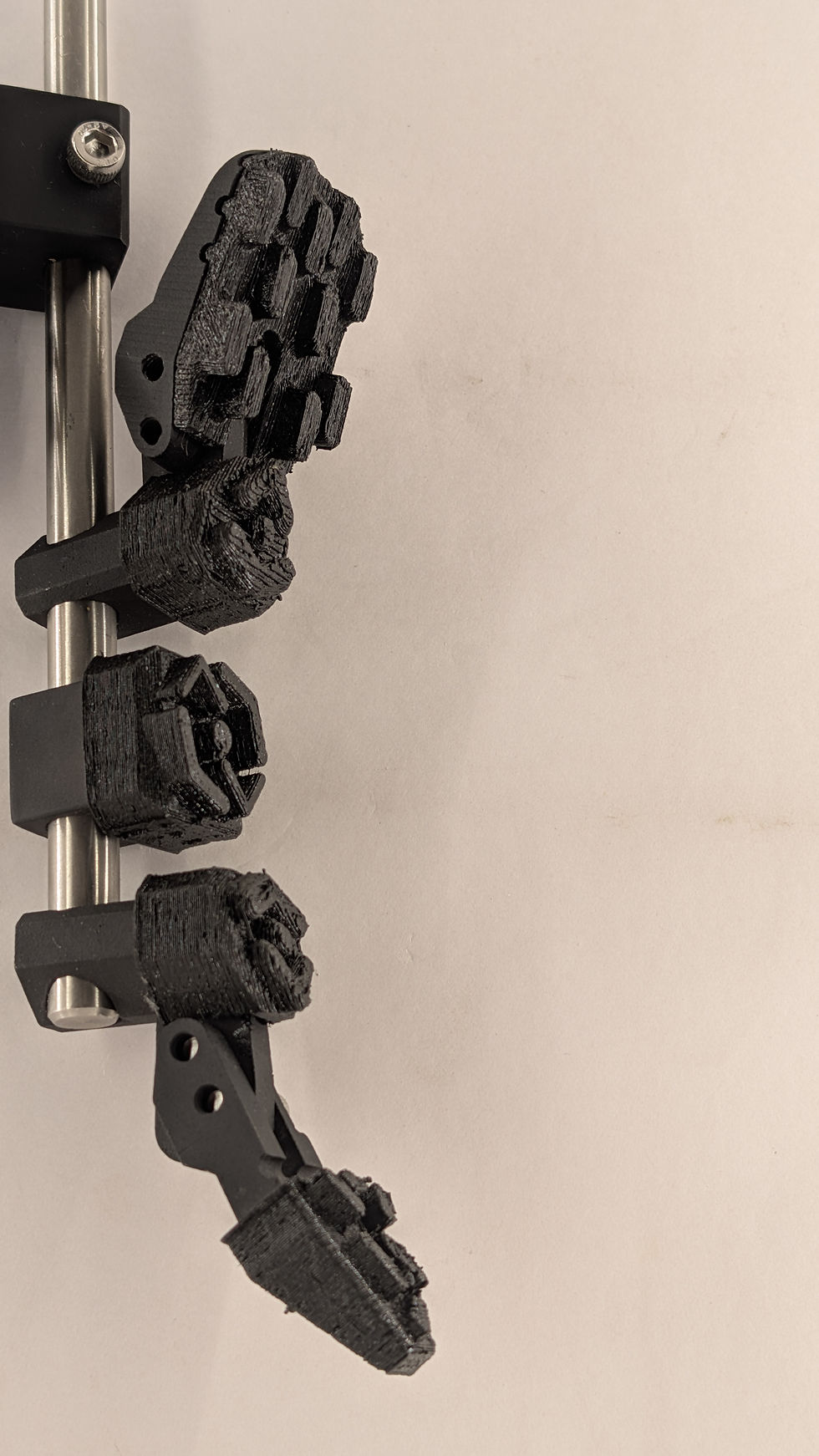 Thumbnail: 10m Butt Plate Assembly Basic