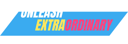 Unleash Extraordinary logo