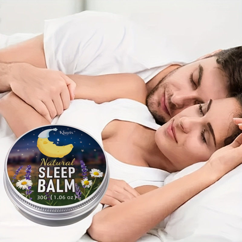 Thumbnail: Sleep Cream - Deep moisturizing and long-lasting fragrance, lily and chrysanthem