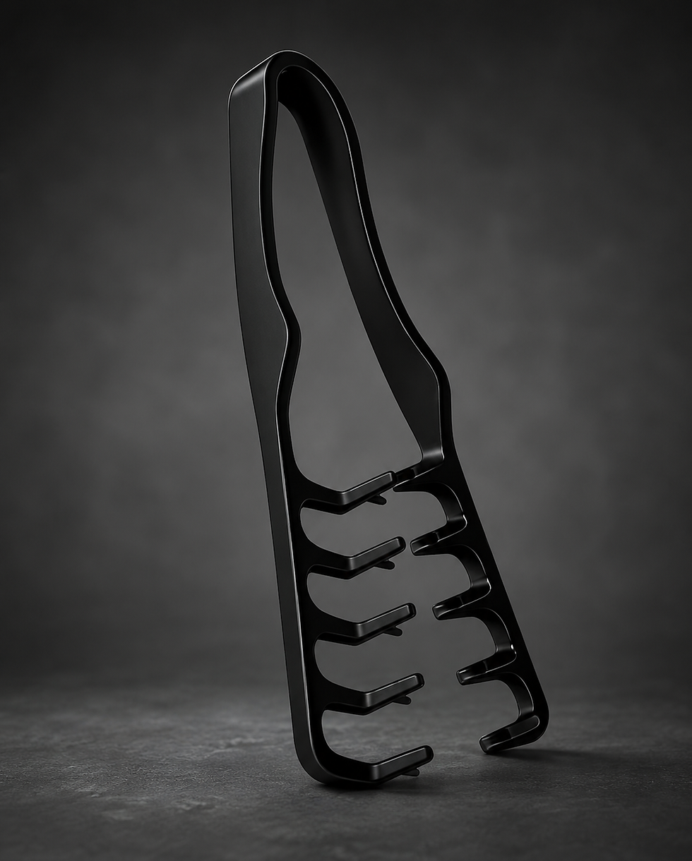 Thumbnail: FC Texture Comb