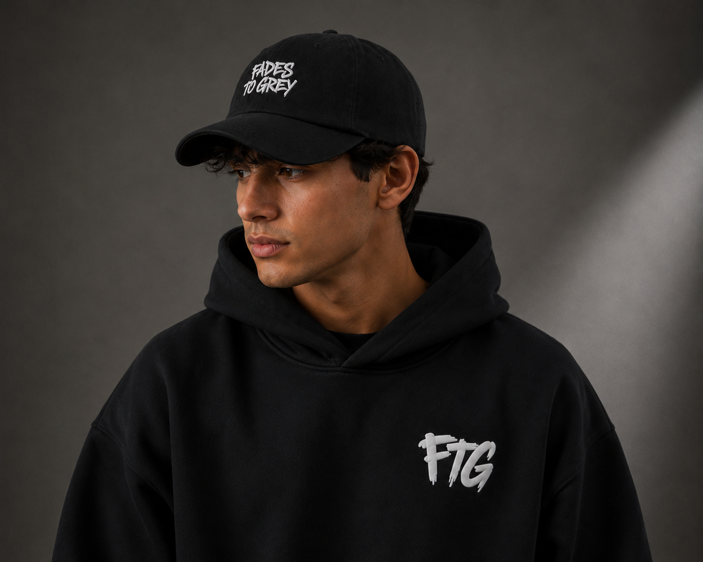 FTG Dad Cap