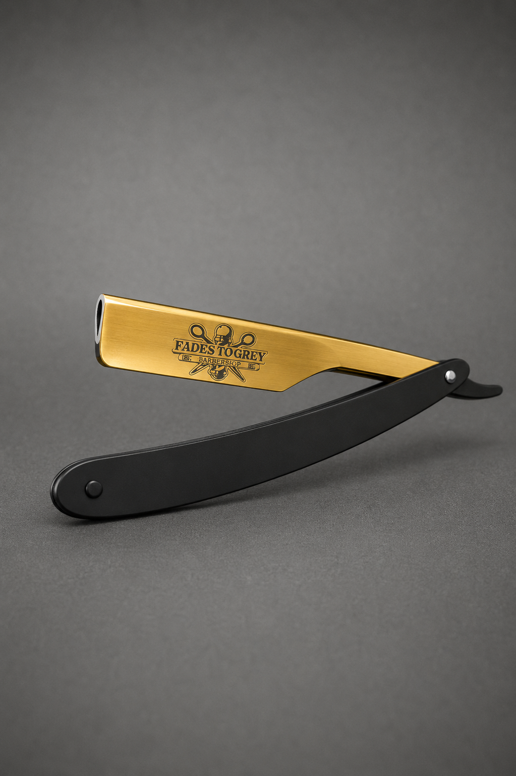 FTG Straight Razor