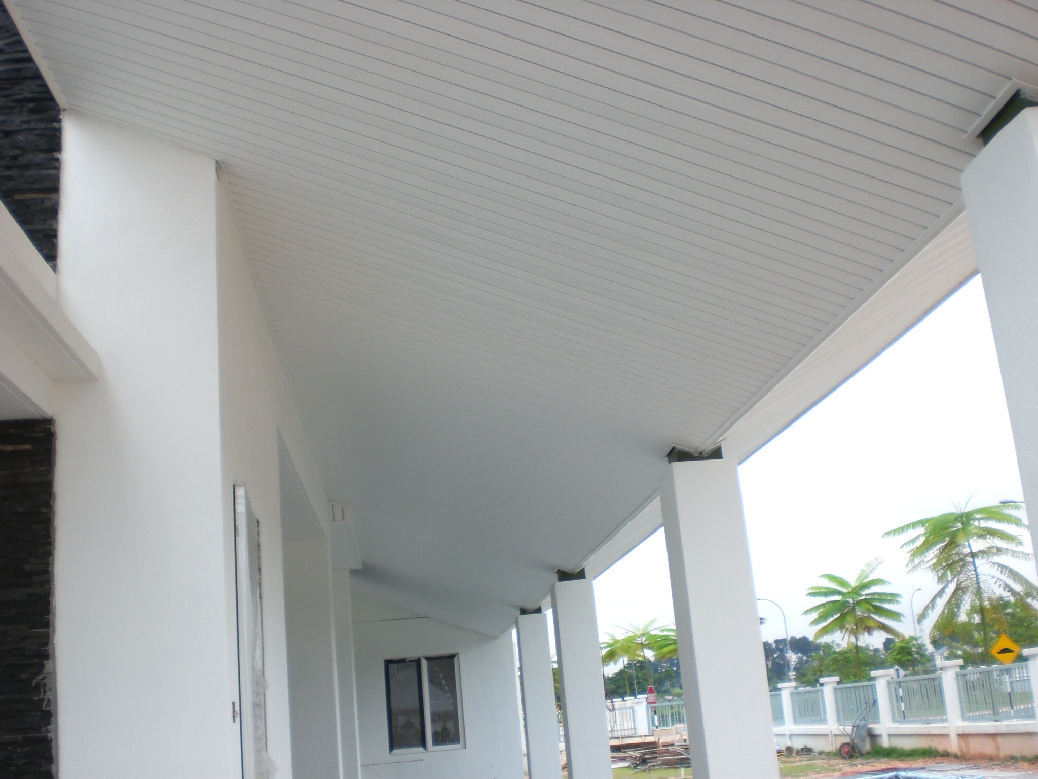 Soffit Homepage