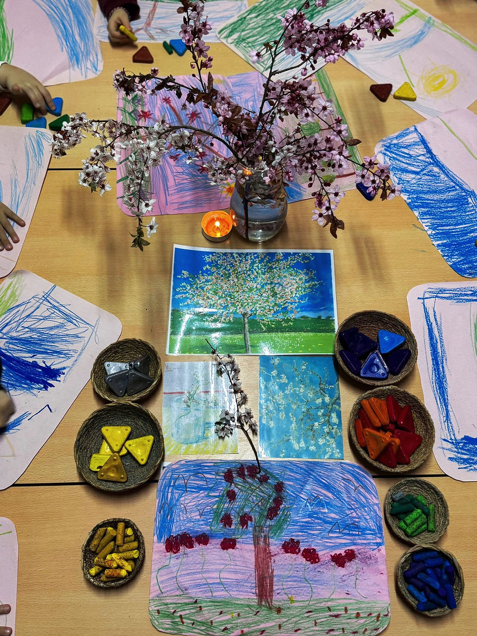 Nisan Ayı Veli Mektubu (2026)