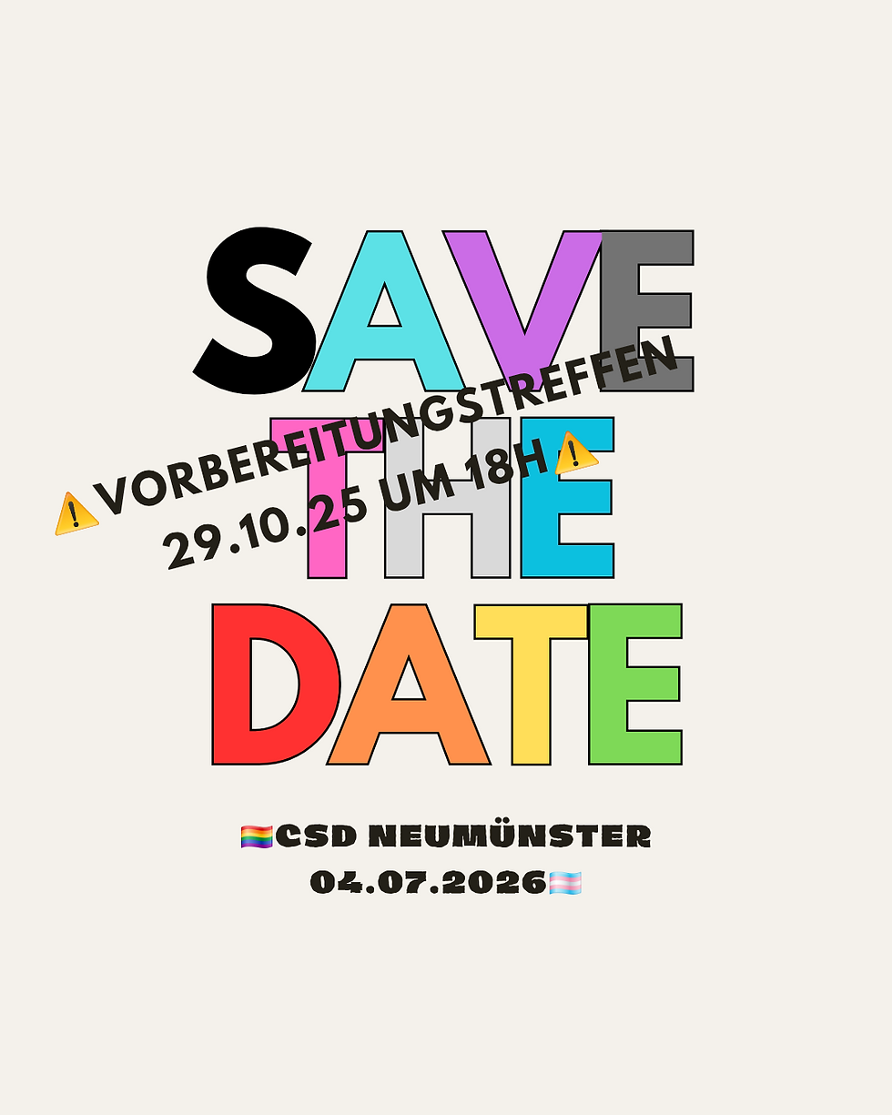 CSD Plenum für 2026