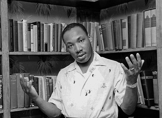 10 Stunning Quotes from Dr. Martin Luther King Jr.