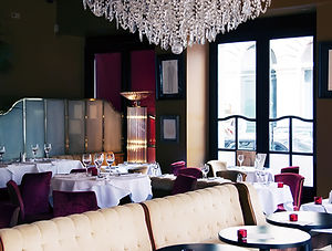 Chicago Hotel Renovations