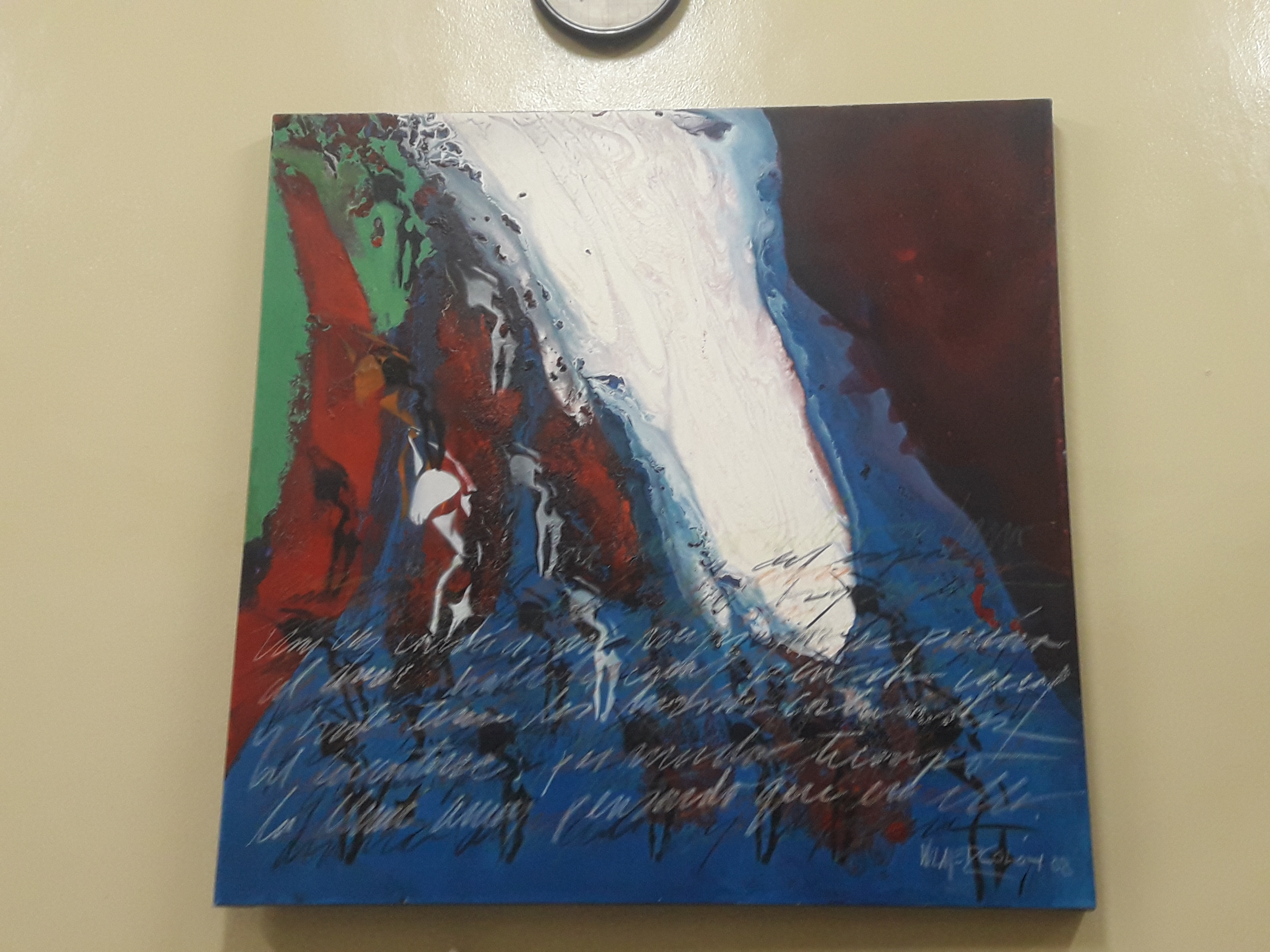 pintura