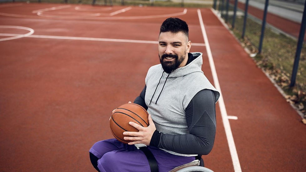 respect and inclusion, college sports