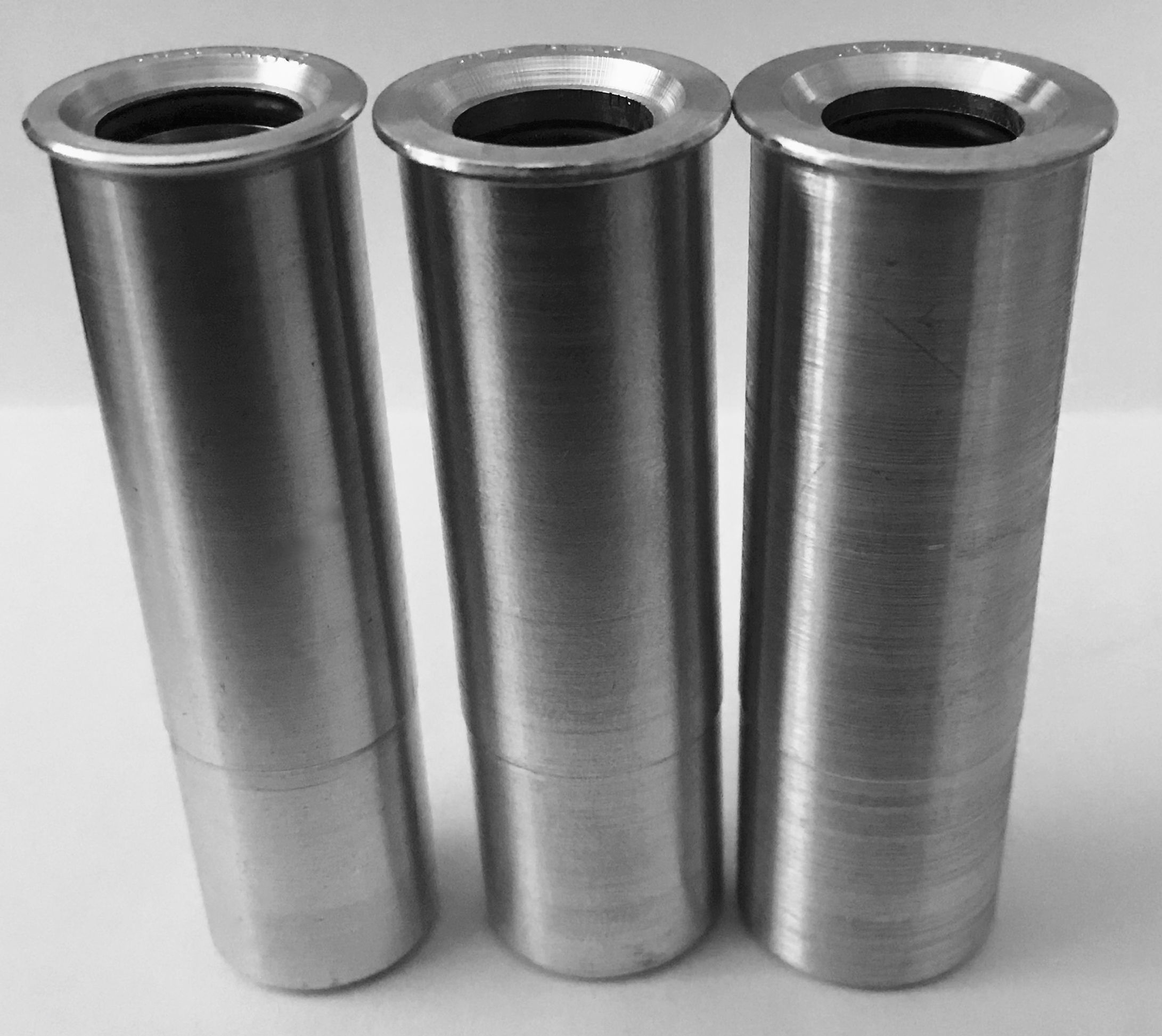 .44 MAG (20 GA, 16 GA, or 12 GA)