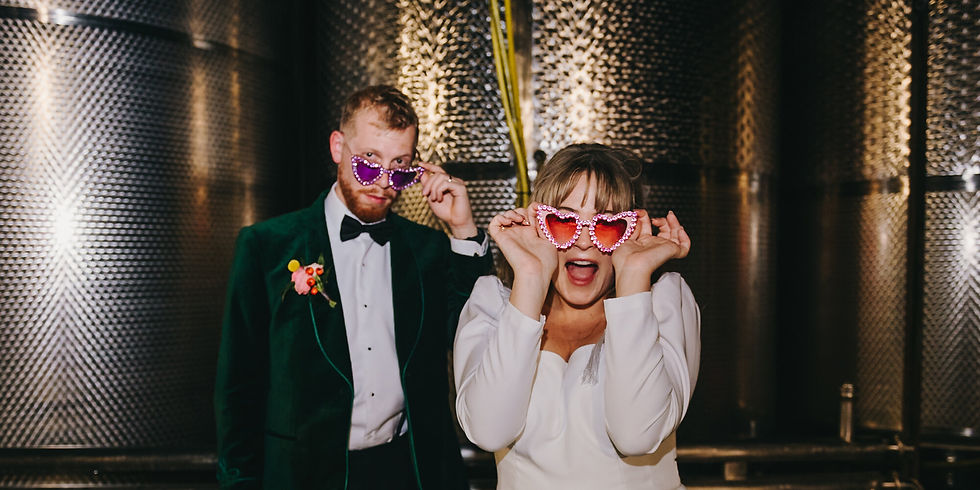 chapel-down-vineyard-tenterden-just-married-posing.jpg