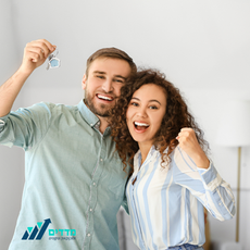 משכנתא לזוגות צעירים – איך מקבלים תנאים טובים יותר?